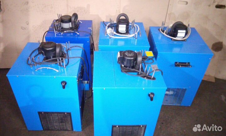 Пивоохладители для напитков