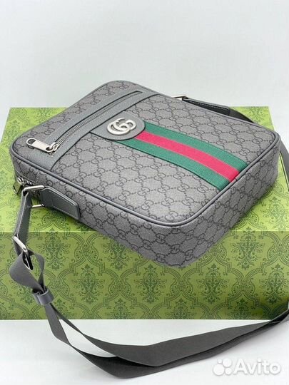 Сумка мужская Gucci