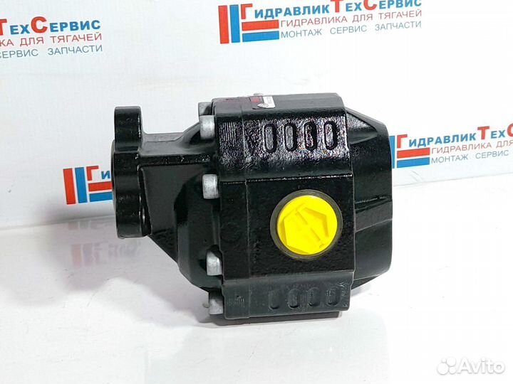 Гидронасос шестеренный UNI ehass 61 BD G30061UF431