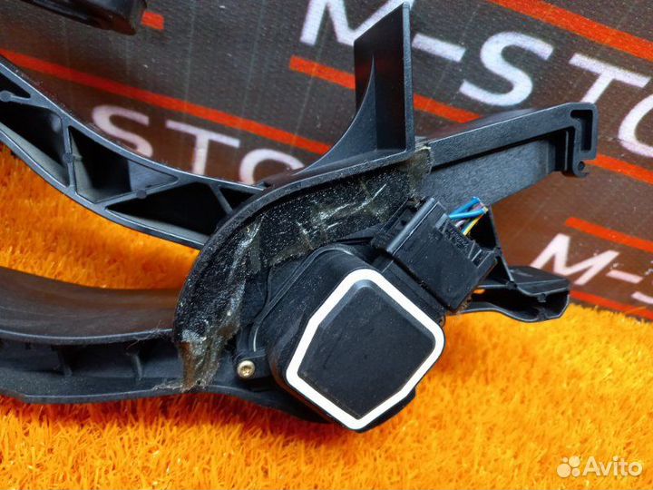 Педаль газа Mercedes-Benz E-Class W211 112.954