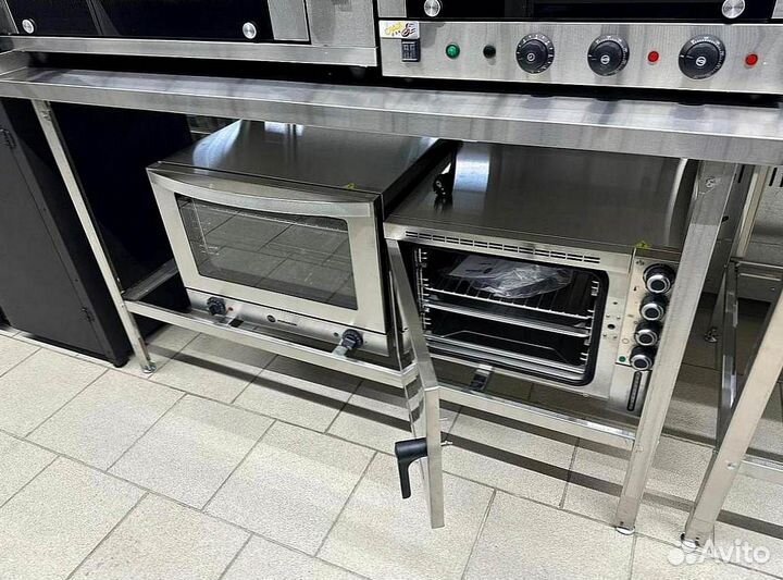 Печь для выпечки