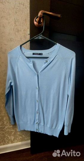 Женские вещи пакетом 42 44