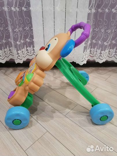 Ходунки каталка