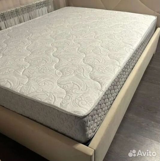 Матрас 160х200 Новый
