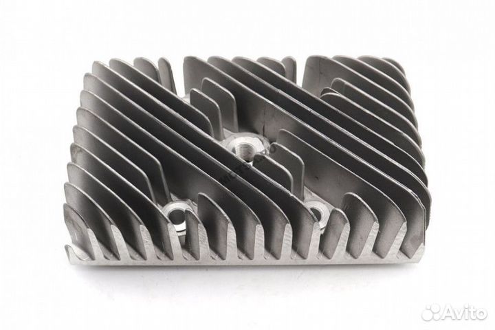 Головка Тикси цилиндра (K90500026) (завод г. Рыбин