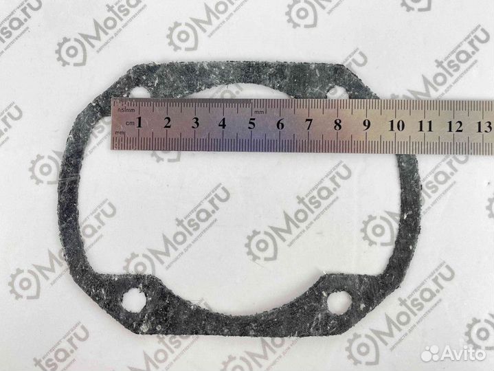 Прокладка под цилиндр снегоход Тайга (С40500042)
