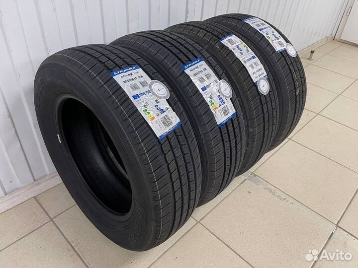 Triangle AdvanteX TC101 225/50 R17 98Y