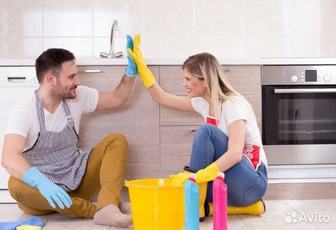 Помощница по дому