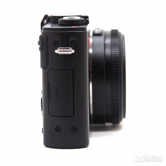 Цифровая фотокамера leica D-LUX 6 (4112)