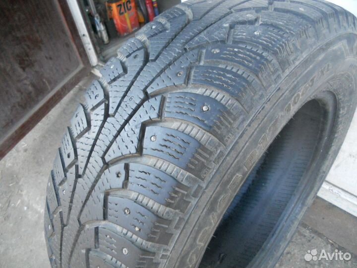 Nokian Tyres Hakkapeliitta 5 SUV 225/65 R17 106T