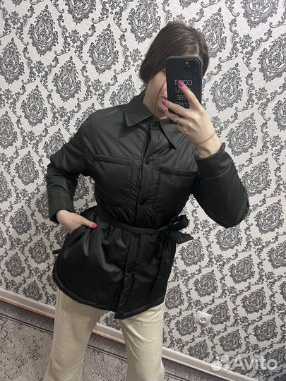 Куртка демисезон