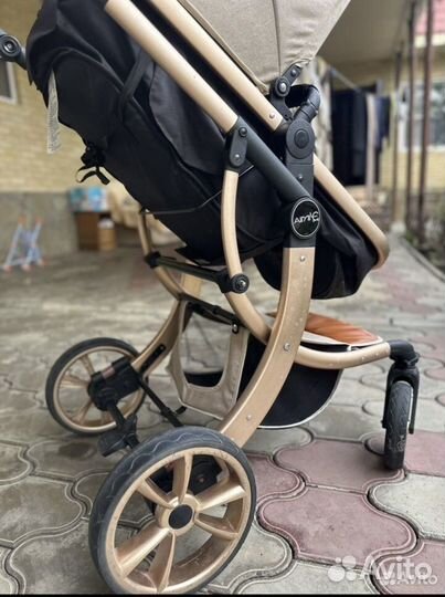 Детские коляски