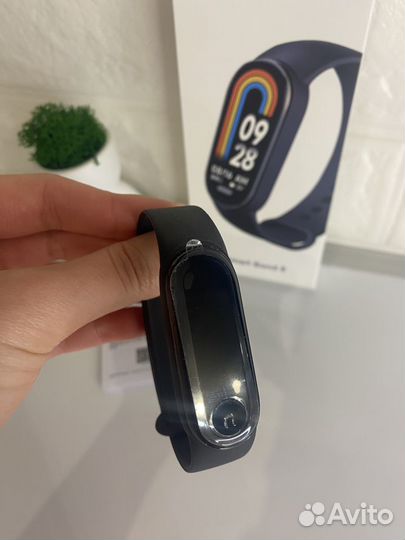 Фитнес-браслет SMART Band 8