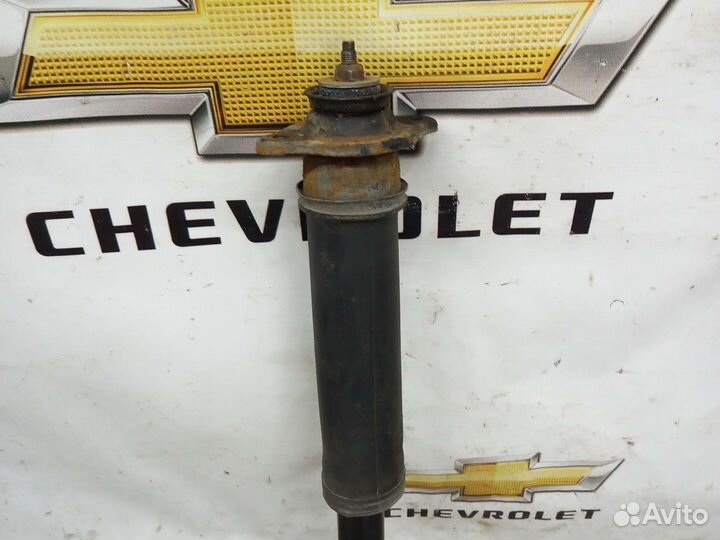 Задний амортизатор Шевроле Авео Т200, Т250, Т255