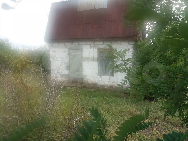 Участок 6 сот. (СНТ, ДНП)