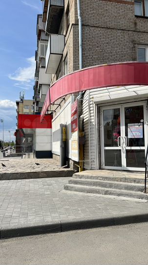 Свободного назначения, 700 м²