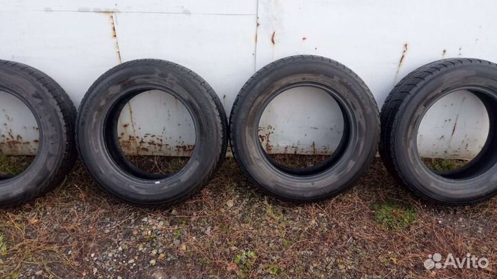 Yokohama Ice Guard IG30 195/65 R15 91Q