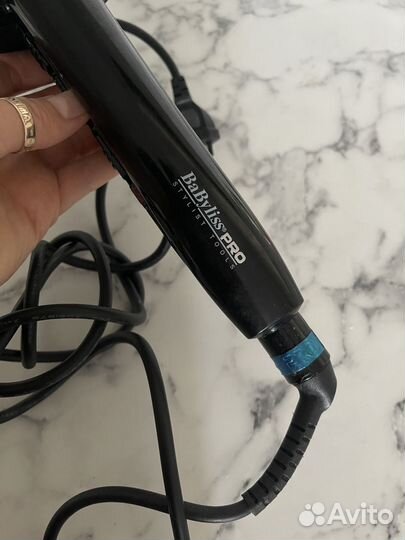 Автоматическая плойка BaByliss Pro