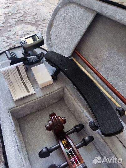 Скрипка 4/4 Antonio Lavazza VL-32