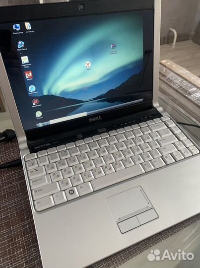 Dell xps m 1330