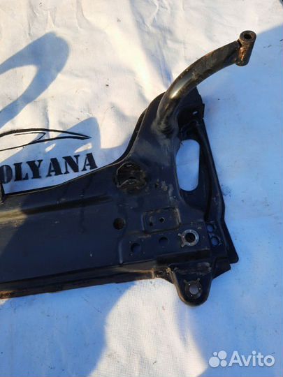 Балка подмоторная для Ford Fusion