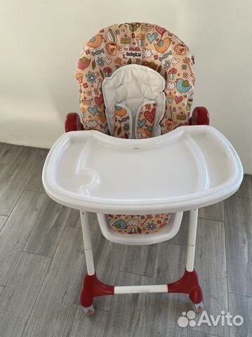 Стул для кормления