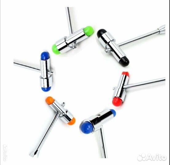 Молоточек для специалистов/неврологов