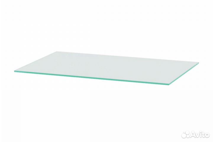 Стекла для полок и шкафов