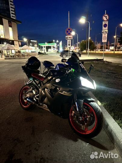 Ямаха р1 yamaha r1