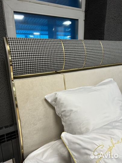 Спальный гарнитур Наполи Турция