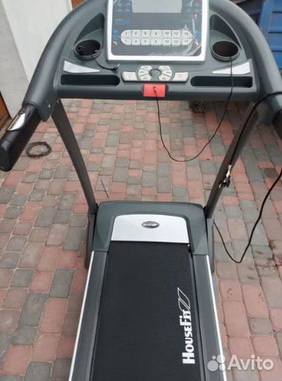 Беговая дорожка Housefit нт 9166E