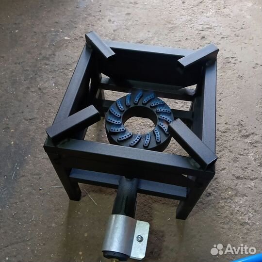 Газовая конфорка