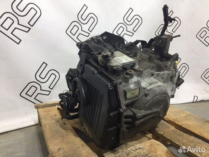 АКПП Mazda Cx-7 1