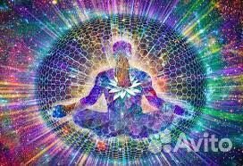 Разбор матрицы судьбы, ритуалы