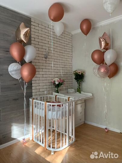 Воздушный шар