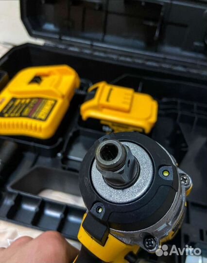 Гайковерт Опт/Розница