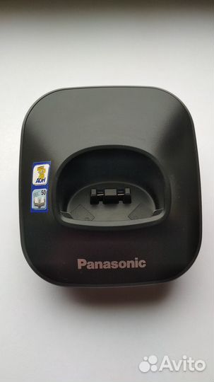 Радиотелефон Panasonic