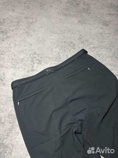 Трекинговые штаны К2 (mammut, jack wolfskin)