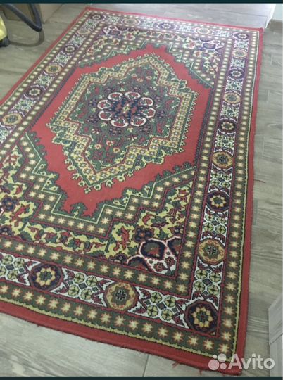 Продам ковер