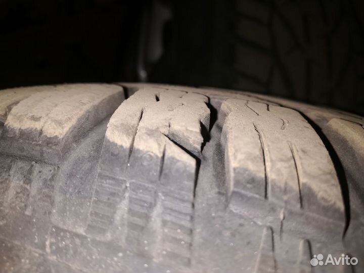 Tigar SUV Winter 235/65 R17