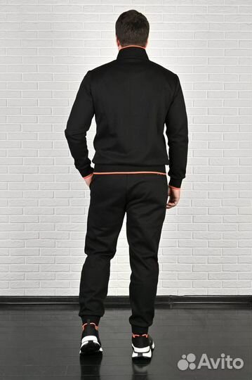 Спортивный костюм Hermes