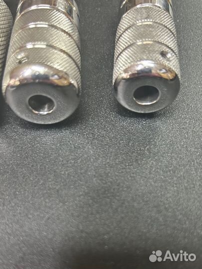 Стальные держатели для тату машинки