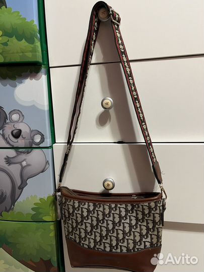 Сумки разные