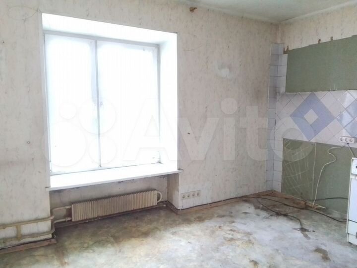 Аукцион: 2-к. квартира, 45,4 м², 2/9 эт.