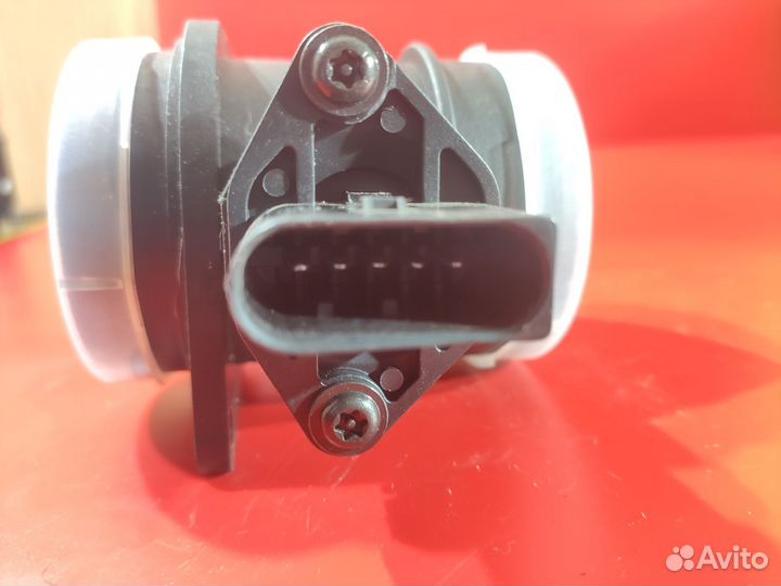 Дмвр для Audi A3, A4