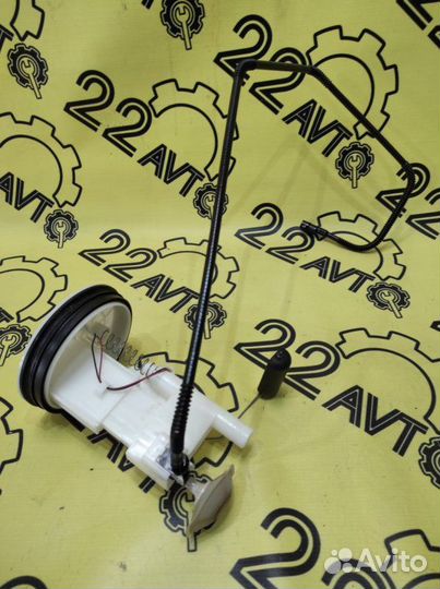 Датчик уровня топлива Subaru Legacy(Outback ) BR9