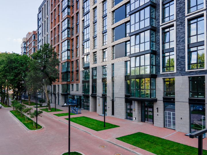 Свободного назначения, 54 м²