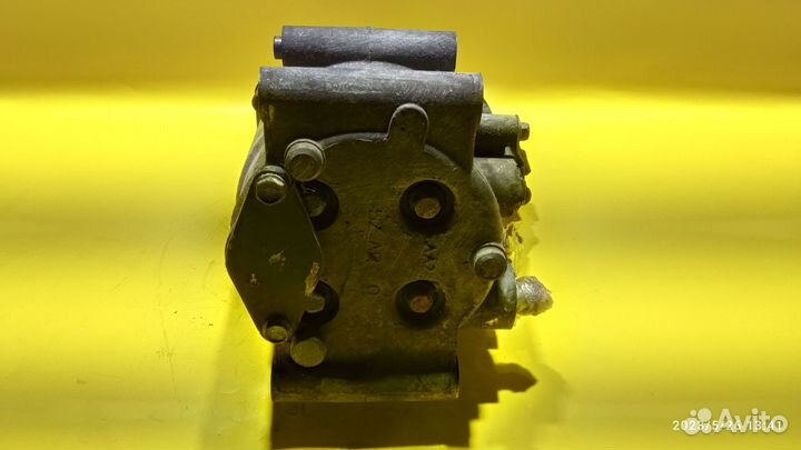 Компрессор кондиционера для Ford Fusion