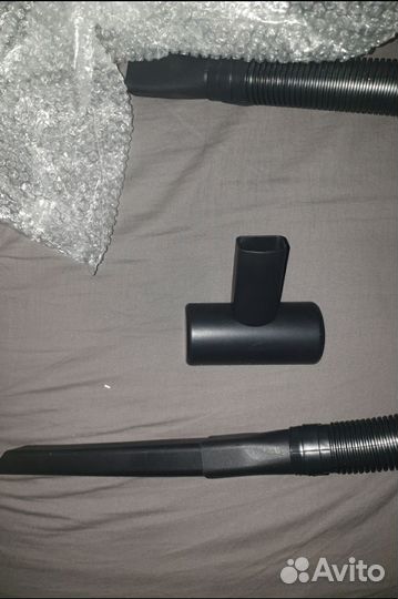 Пылесос для автомобиля