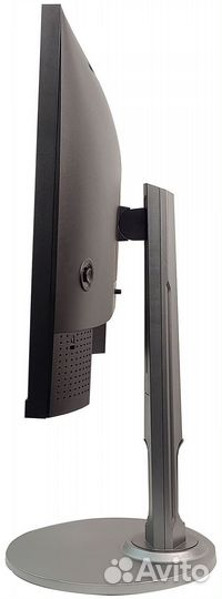 Монитор Digma DM-monb2708, IPS, черный